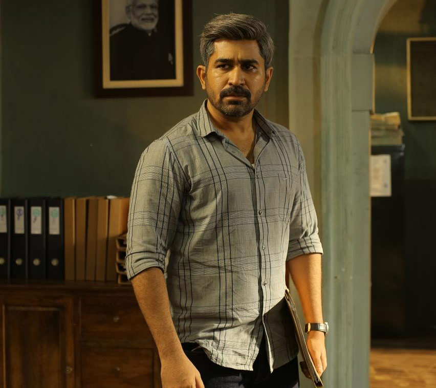 Vijay Antony starrer HATYA