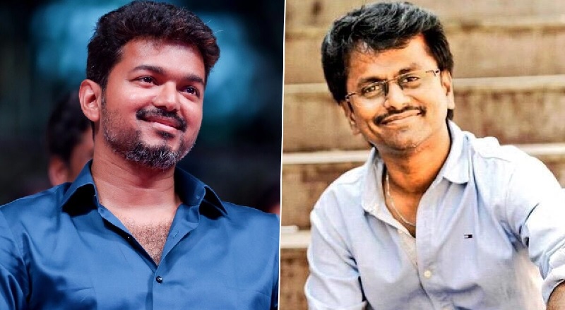 Vijay AR Murugadoss