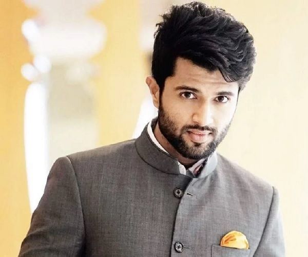 Vijay Devarakonda Achieves Big Under 30