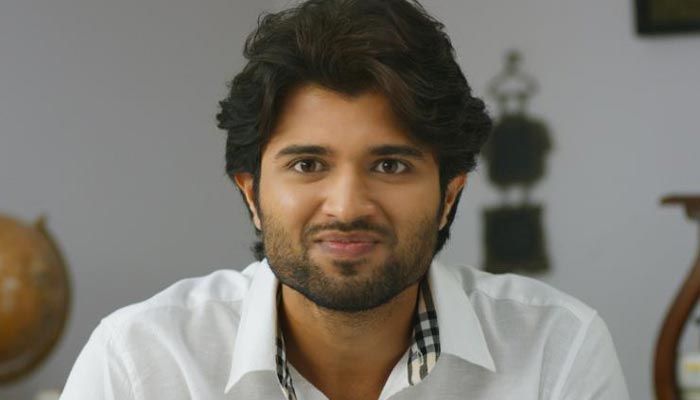 Vijay Devarakonda - Arjun Reddy Release Date?