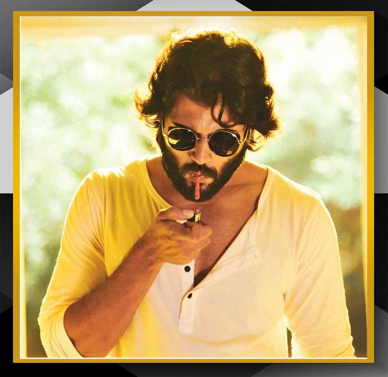 Vijay Devarakonda-Gowtham Tinnanuri project to have these shades