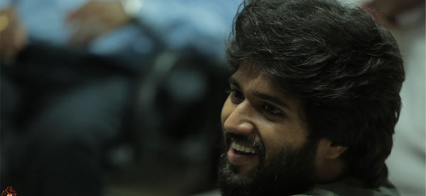 Vijay Devarakonda in Pawan Kalyan's Film?