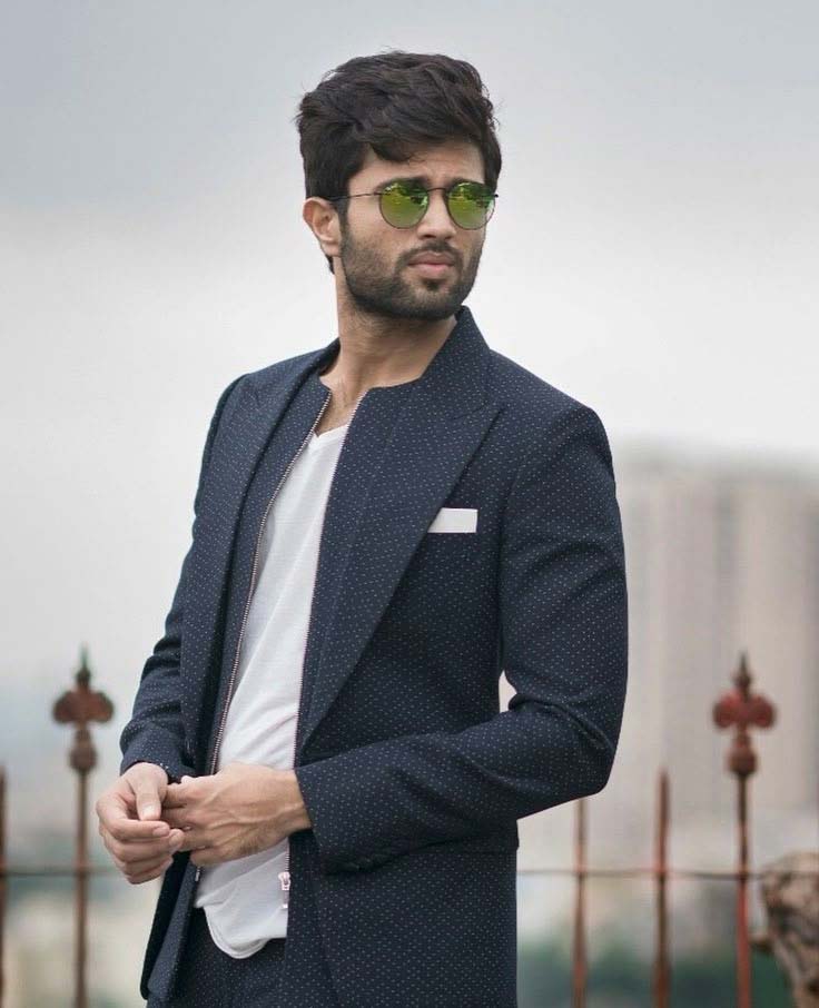 Vijay Devarakonda on Hollywood vs Indian Cinema