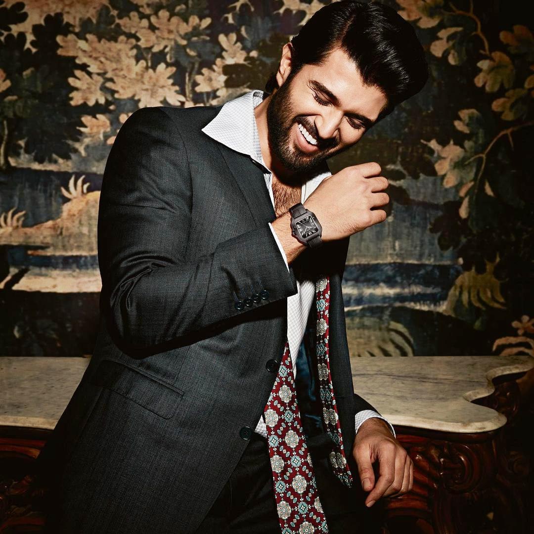 Vijay Devarakonda