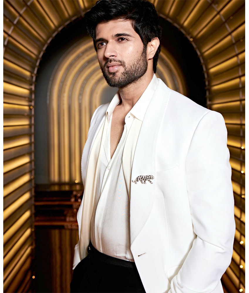 Vijay Devarakonda