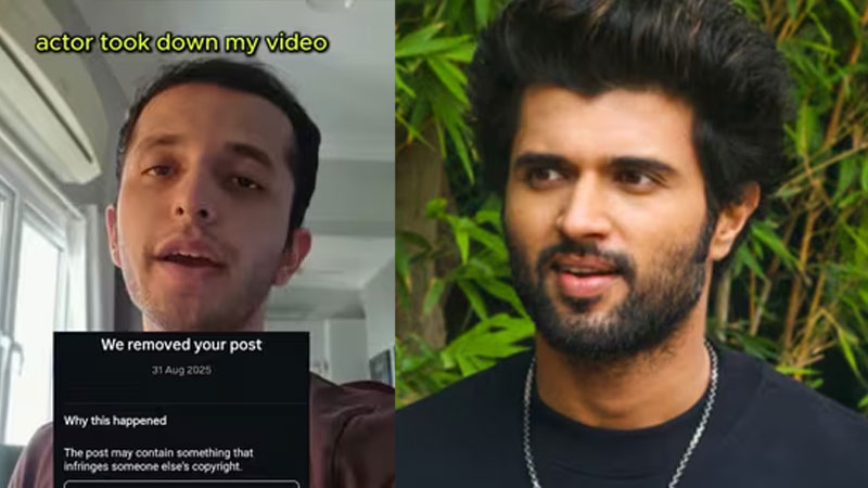 Vijay Devarakonda