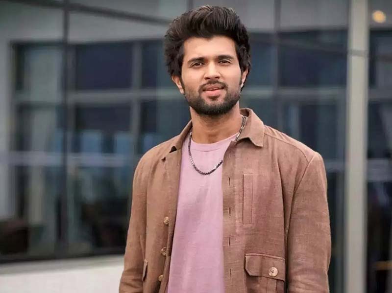 Vijay Devarakonda