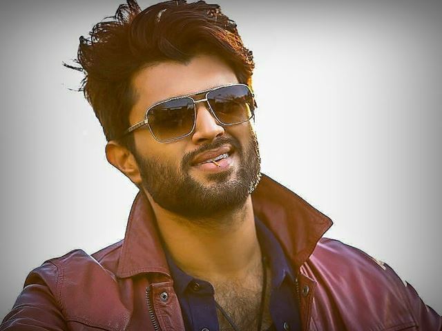 Vijay Devarakonda