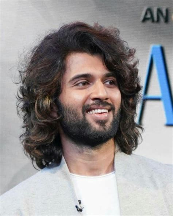 Vijay Devarakonda