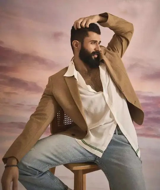 Vijay Devarakonda