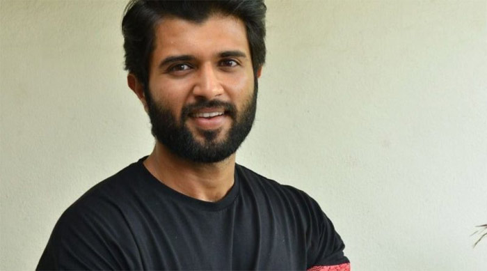 Vijay Devarakonda