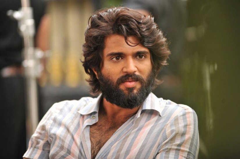 Vijay Devarakonda