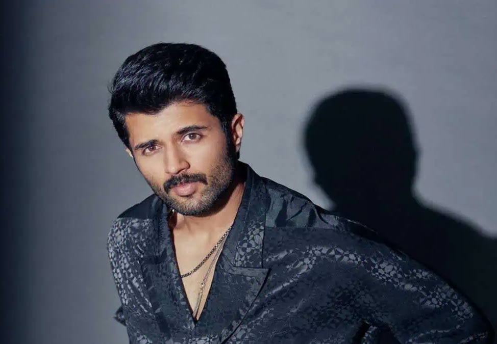 Vijay Devarakonda