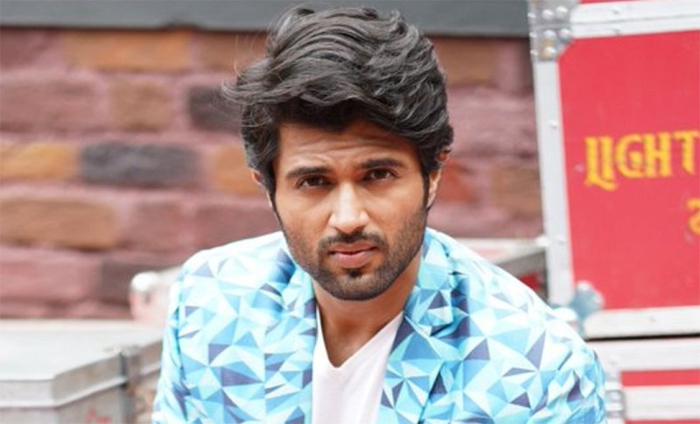 Vijay Devarakonda