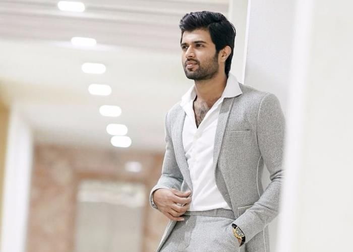 Vijay Devarakonda