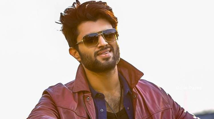 Vijay Devarakonda