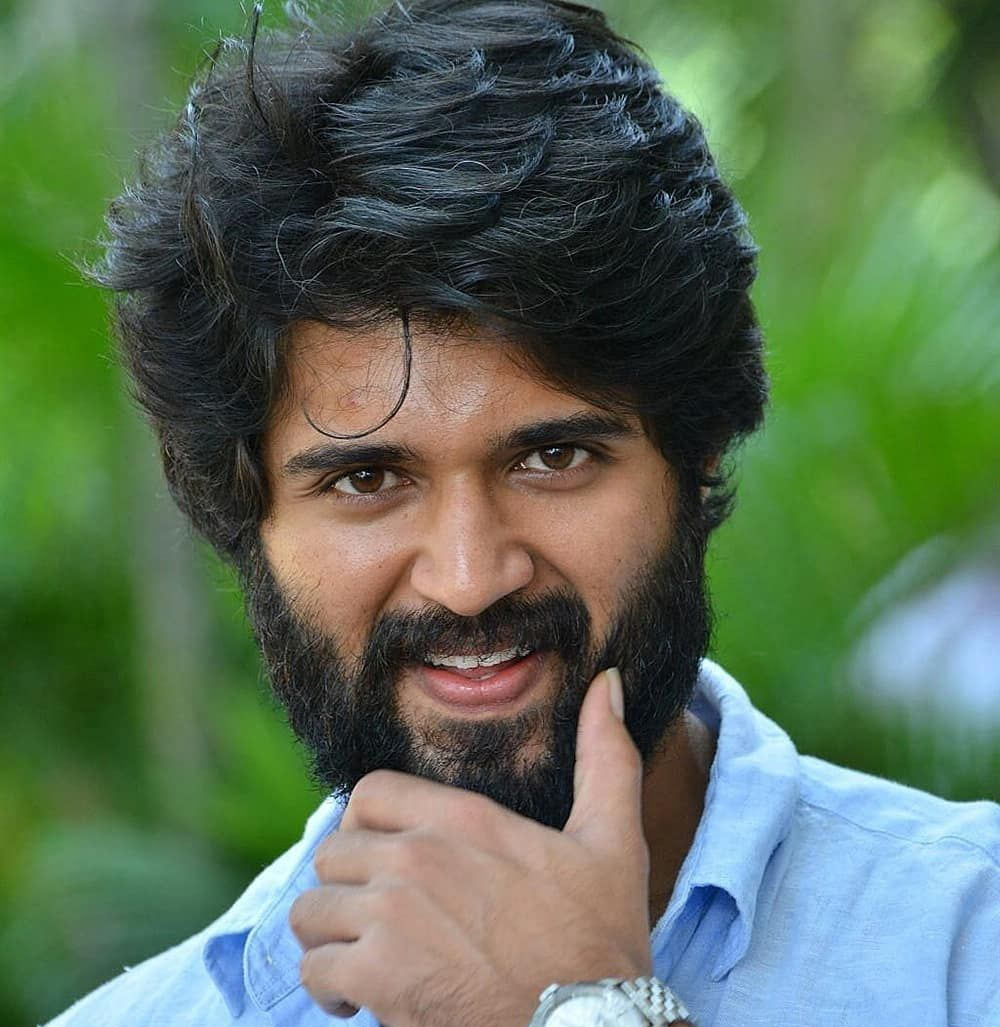 Vijay Devarakonda