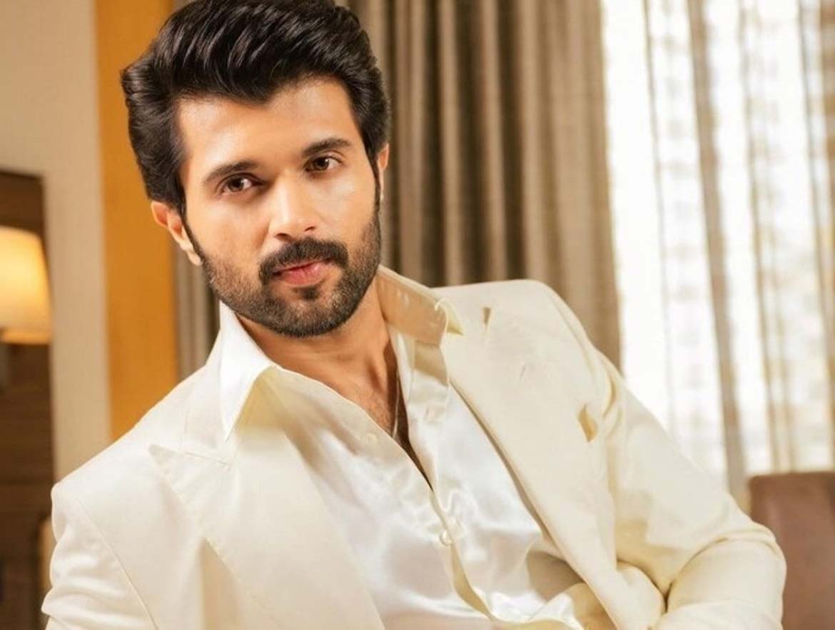 Vijay Devarakonda