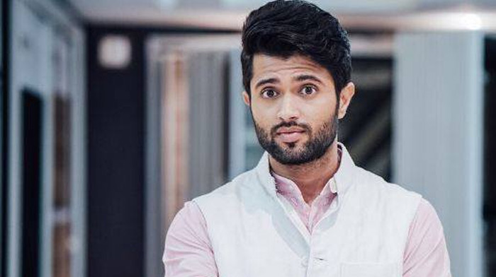 Vijay Devarakonda