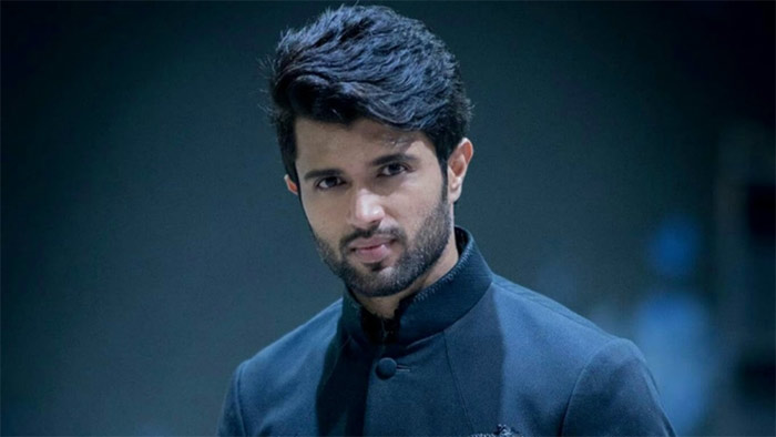 Vijay Devarakonda