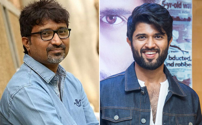 Vijay Deverakonda and Indraganti's Project Soon?