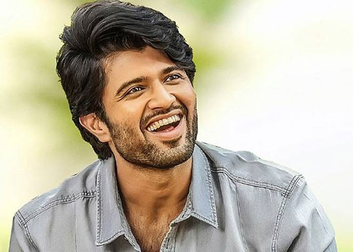 Vijay Deverakonda Beats Allu Arju, Mahesh and Prabhas