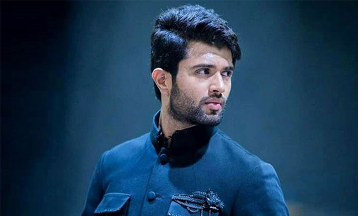 Vijay Deverakonda's Middle Class Fund a Big Hit