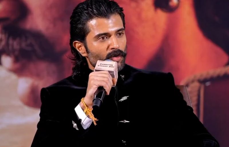 Vijay Deverakonda Needs a Box Office Push