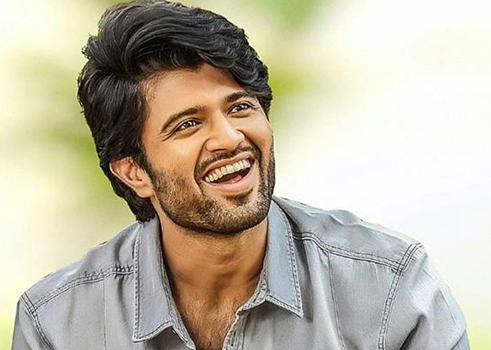 Vijay Deverakonda's Record at Google