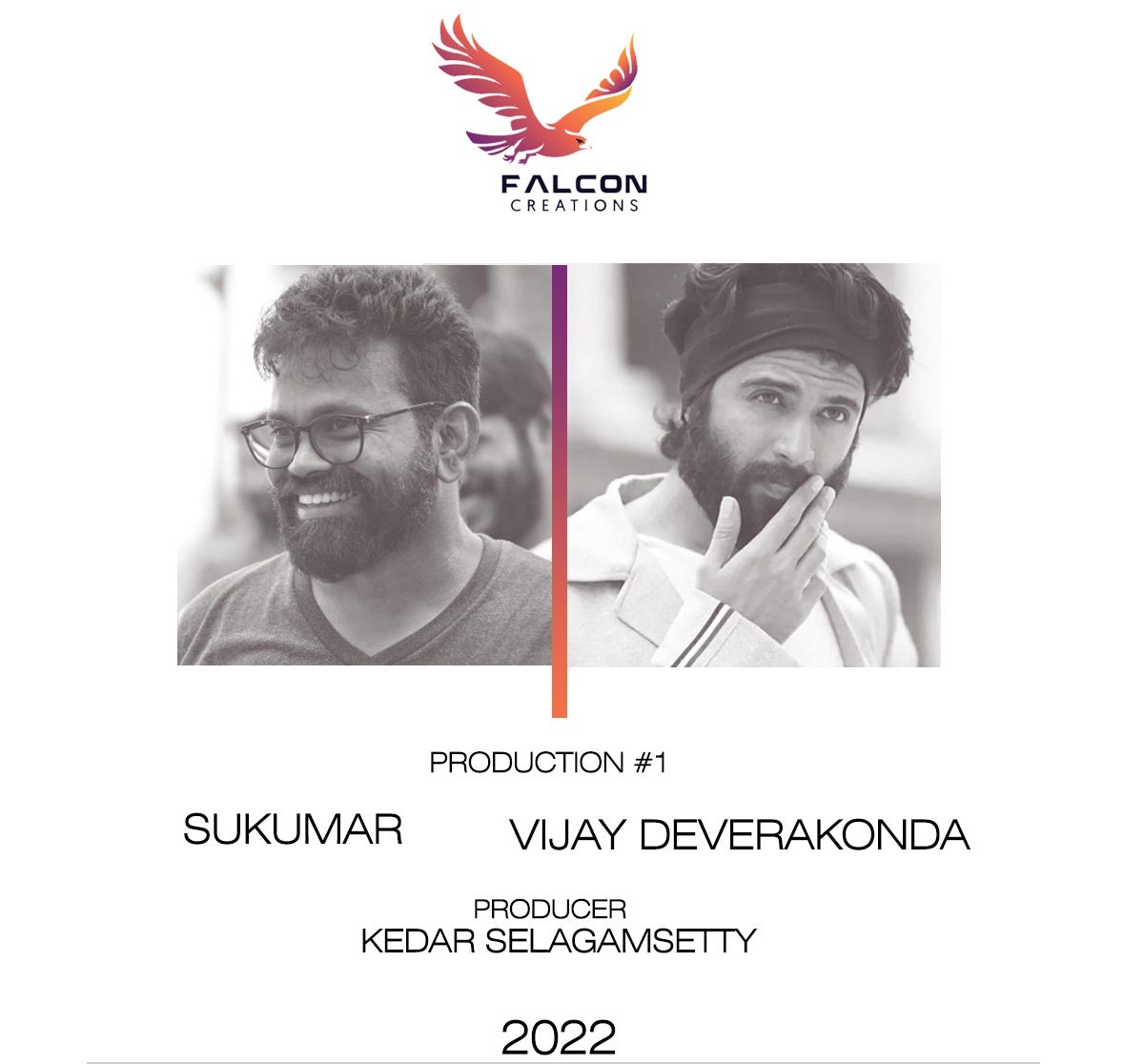 Vijay Deverakonda Sukumar