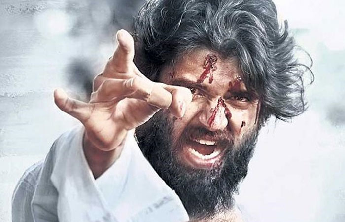 Vijay Deverakonda to Get Two Shocks?