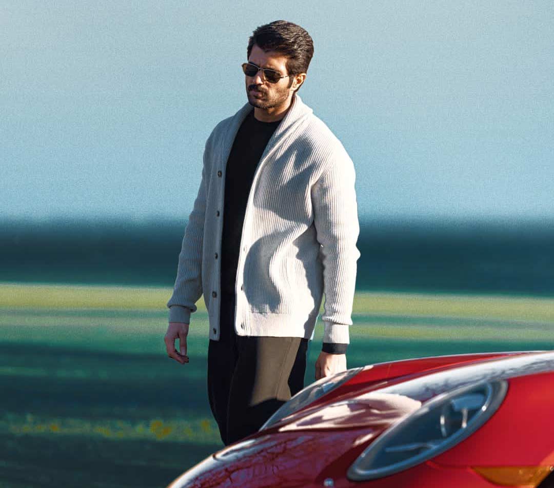 Vijay Deverakonda 