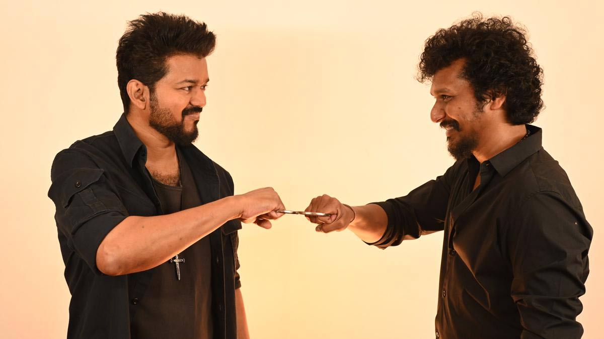 Vijay fans can watch LEO uncut version here
