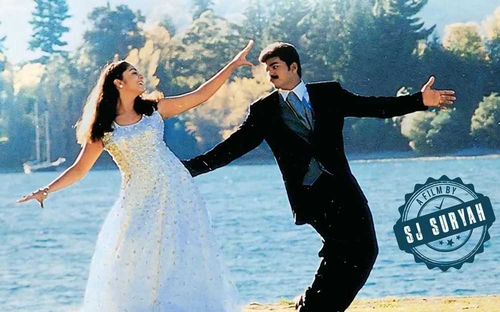 Vijay Kushi Re Release 