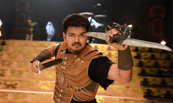 Vijay Puli, A Funny Fantasy for Kids 