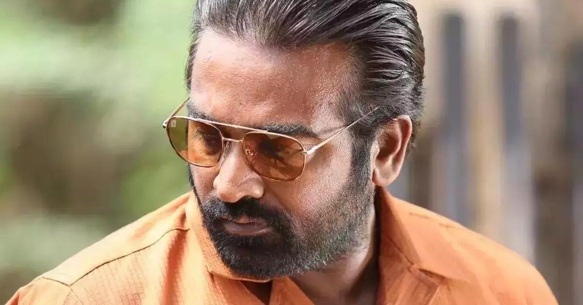 Vijay Sethupathi gets an Supreme Court shock