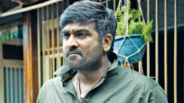 Vijay Sethupathi Satirical Tweet On Hunger