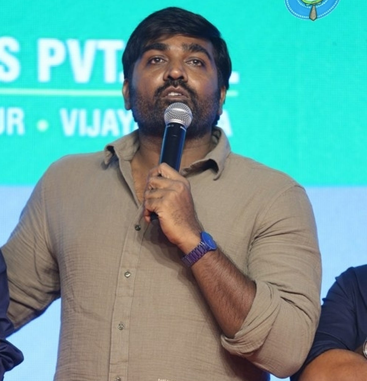 Jawan Director Atlee Reviews Vijay Sethupathi And Katrina Kaif's Merry  Christmas: 