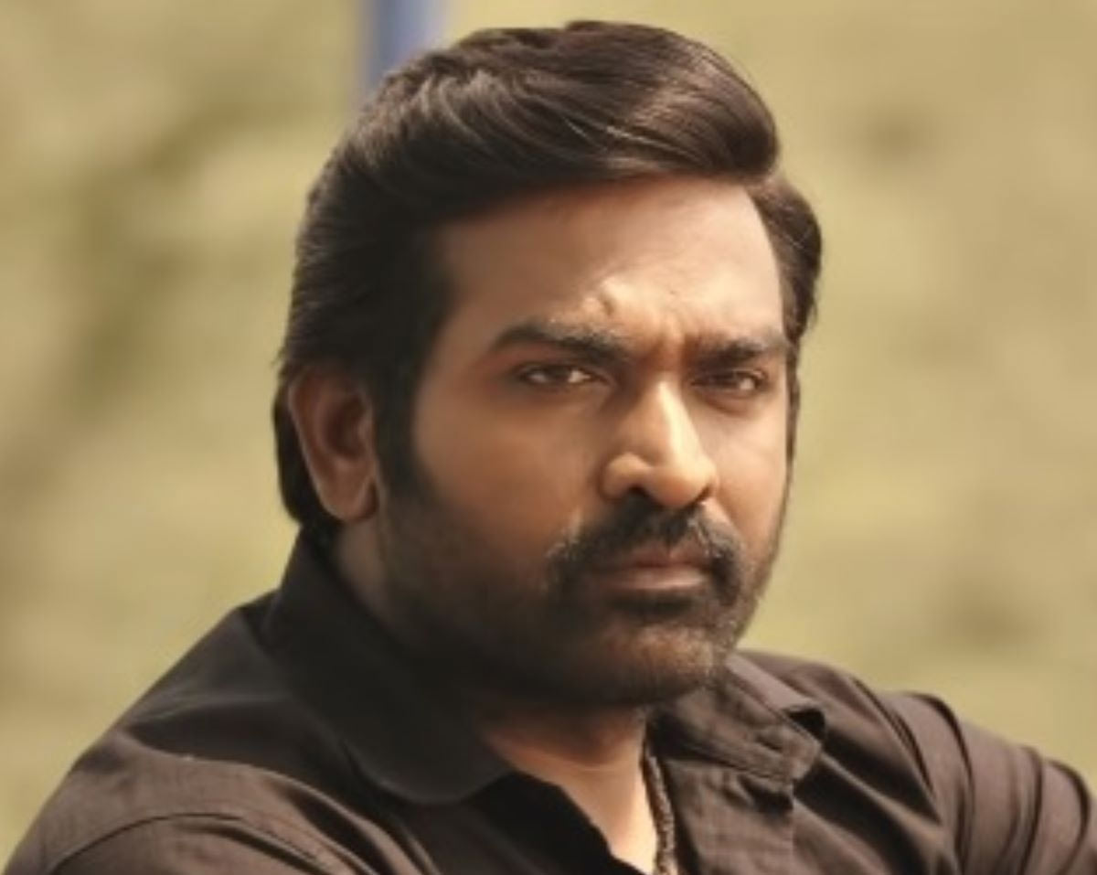 Vijay sethupathi 