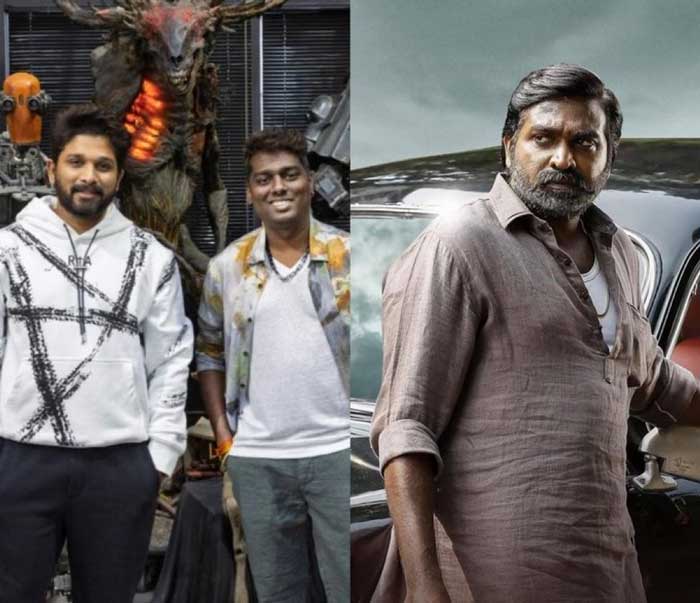 Vijay Sethupathi