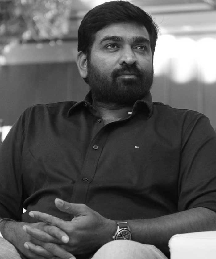 Vijay Sethupathi 