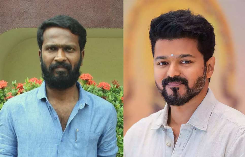 Vijay, Vetrimaaran 