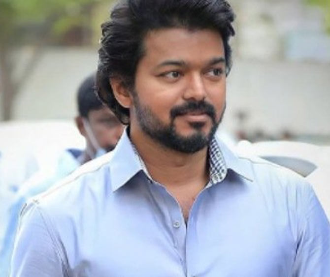 Vijay