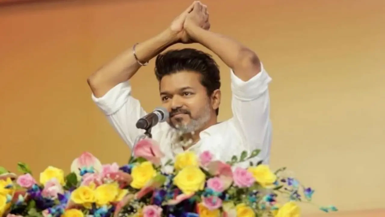 Vijay