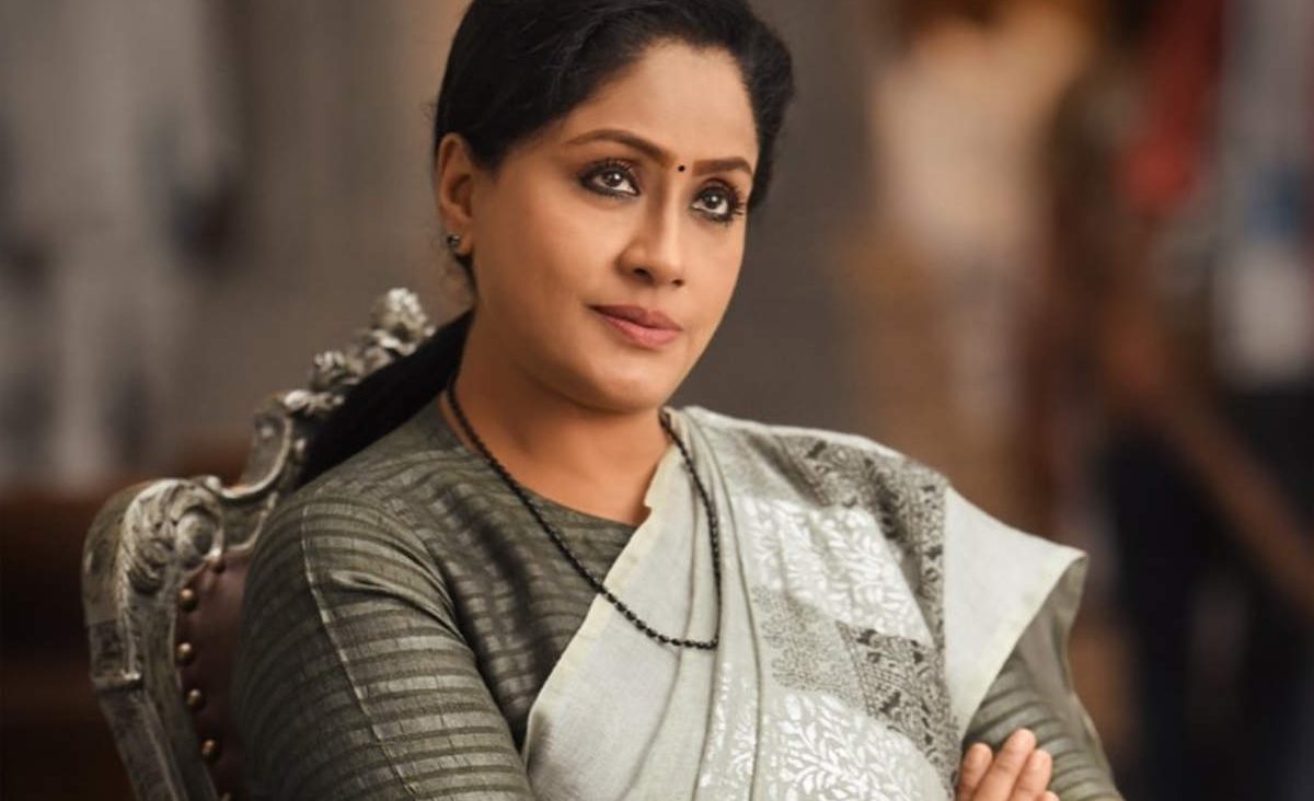 Vijayashanthi