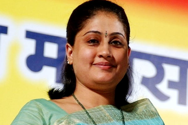 Vijayashanthi