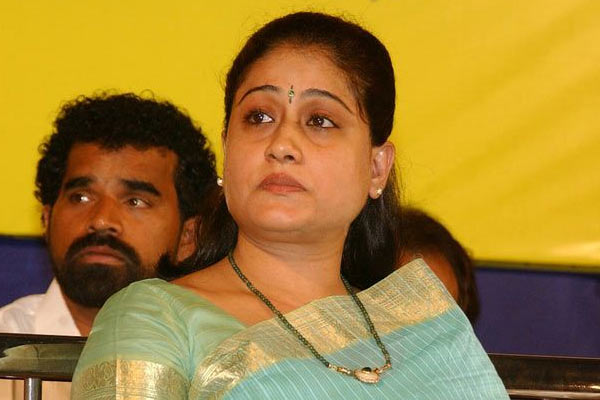 Vijayashanti