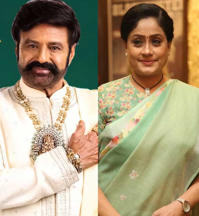 Vijayashanti