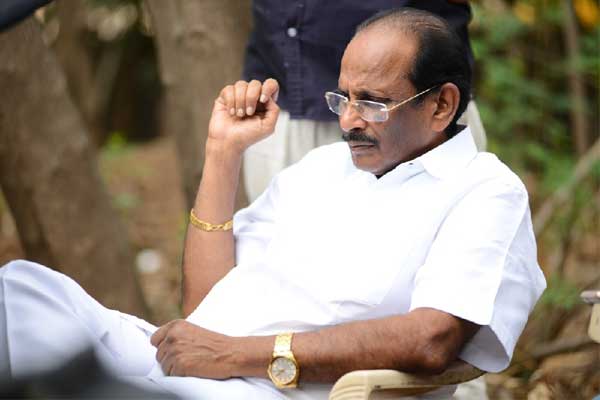 Vijayendra Prasad Asks 150 Cr. for Baahubali's Suspense