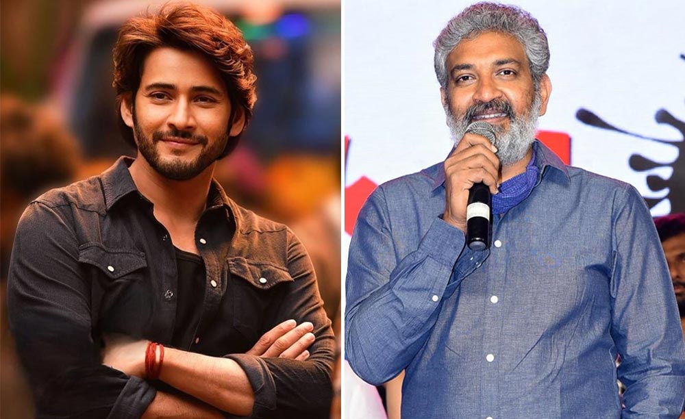  Vijayendra Prasad shared a captivating update on SSMB29